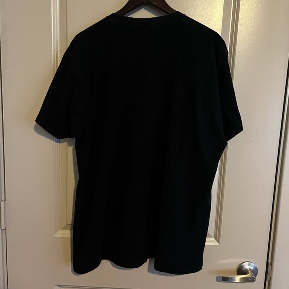 Men's Dragonball Z Goku Shirt XL - Picture 3 of 9